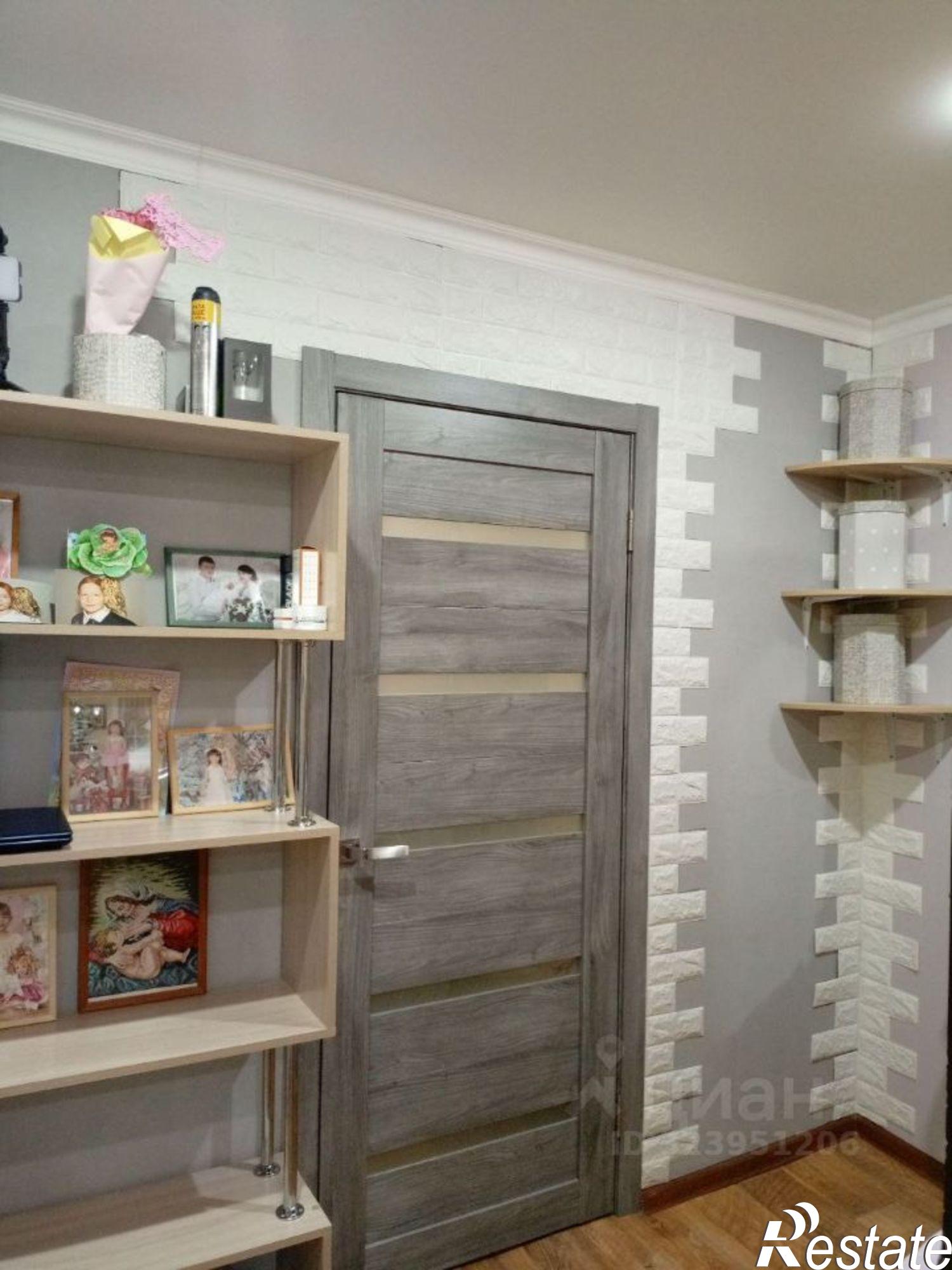 Купить квартиру за 3 699 000 рублей на ул Свердлова, 19