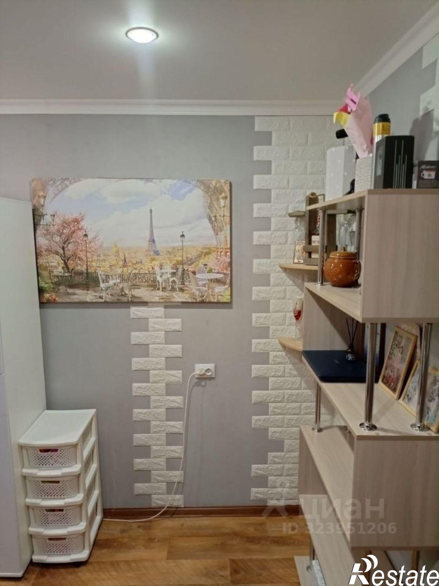 Купить квартиру за 3 699 000 рублей на ул Свердлова, 19