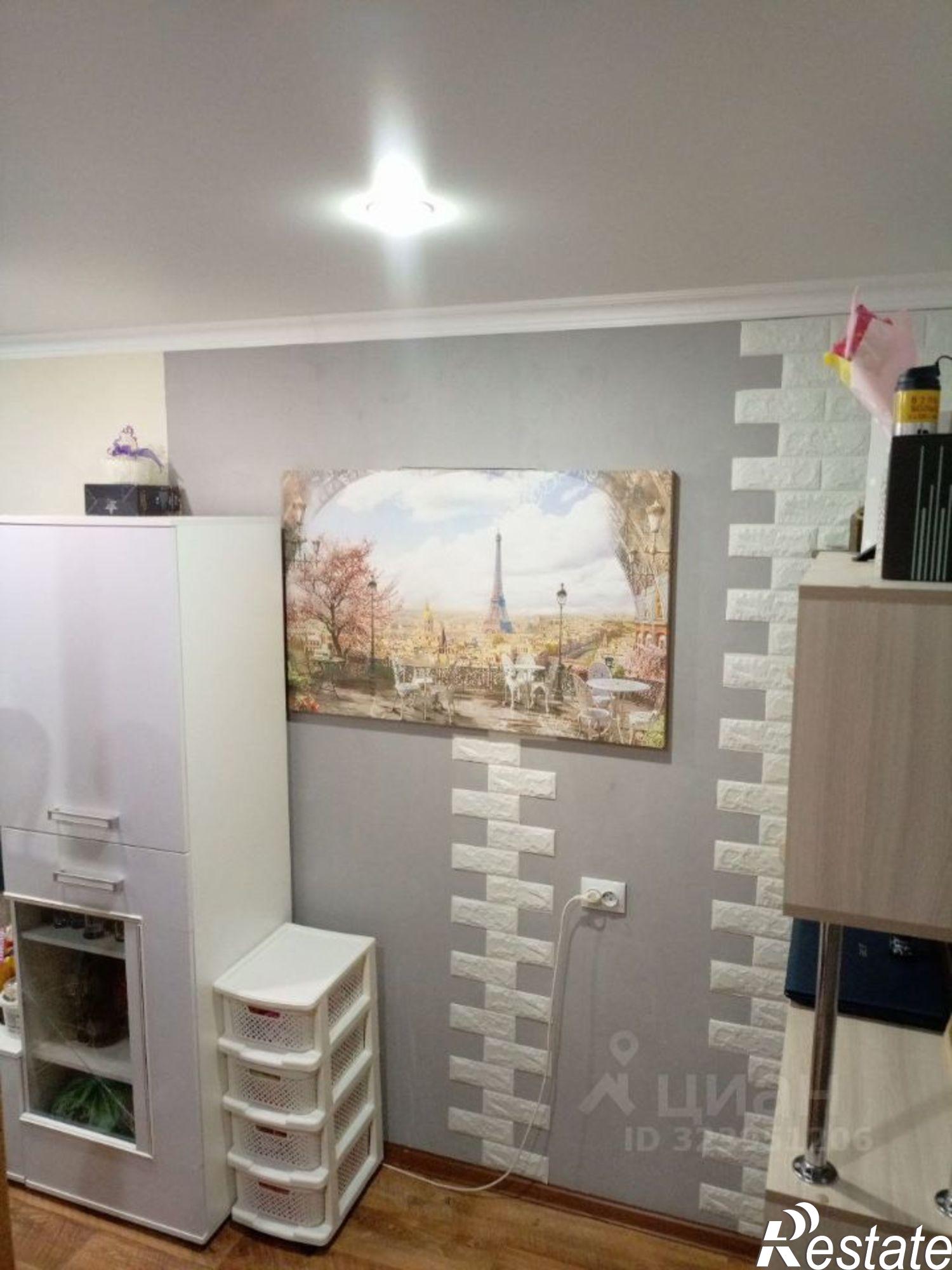 Купить квартиру за 3 699 000 рублей на ул Свердлова, 19