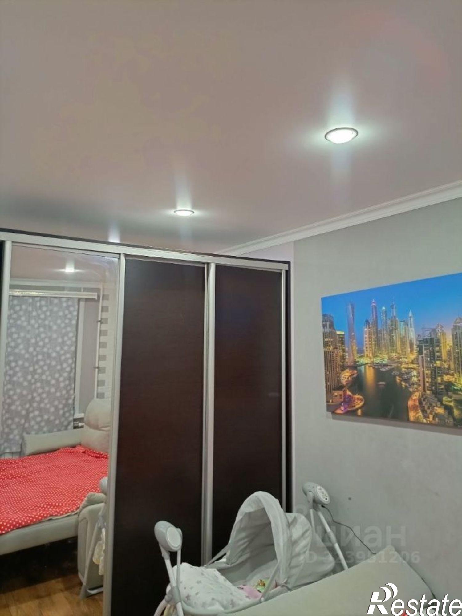 Купить квартиру за 3 699 000 рублей на ул Свердлова, 19