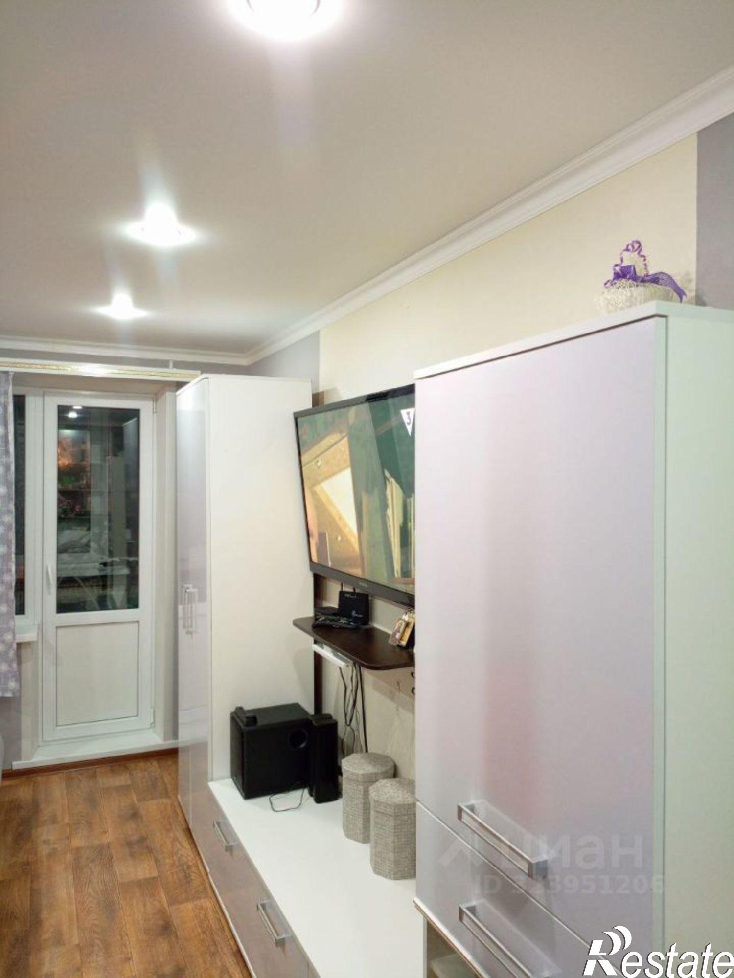 Купить квартиру за 3 699 000 рублей на ул Свердлова, 19