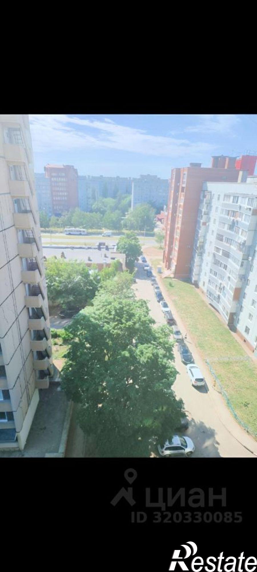 Купить квартиру за 4 150 000 рублей на ул 40 лет Победы, 88