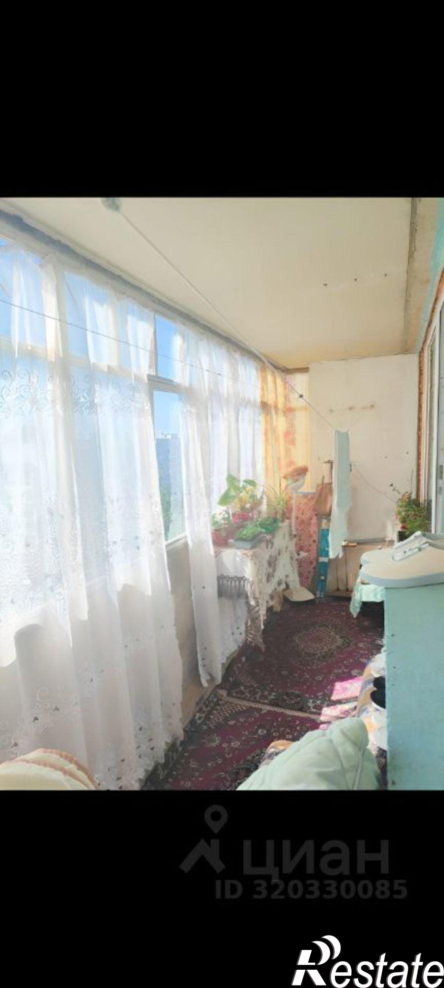 Купить квартиру за 4 150 000 рублей на ул 40 лет Победы, 88