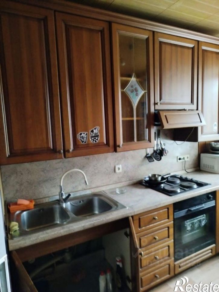 2-комн квартира ул Фрунзе, 1,  д. 1