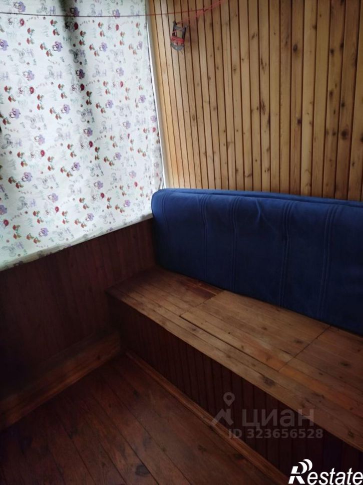 2-комн квартира ул Фрунзе, 1,  д. 1