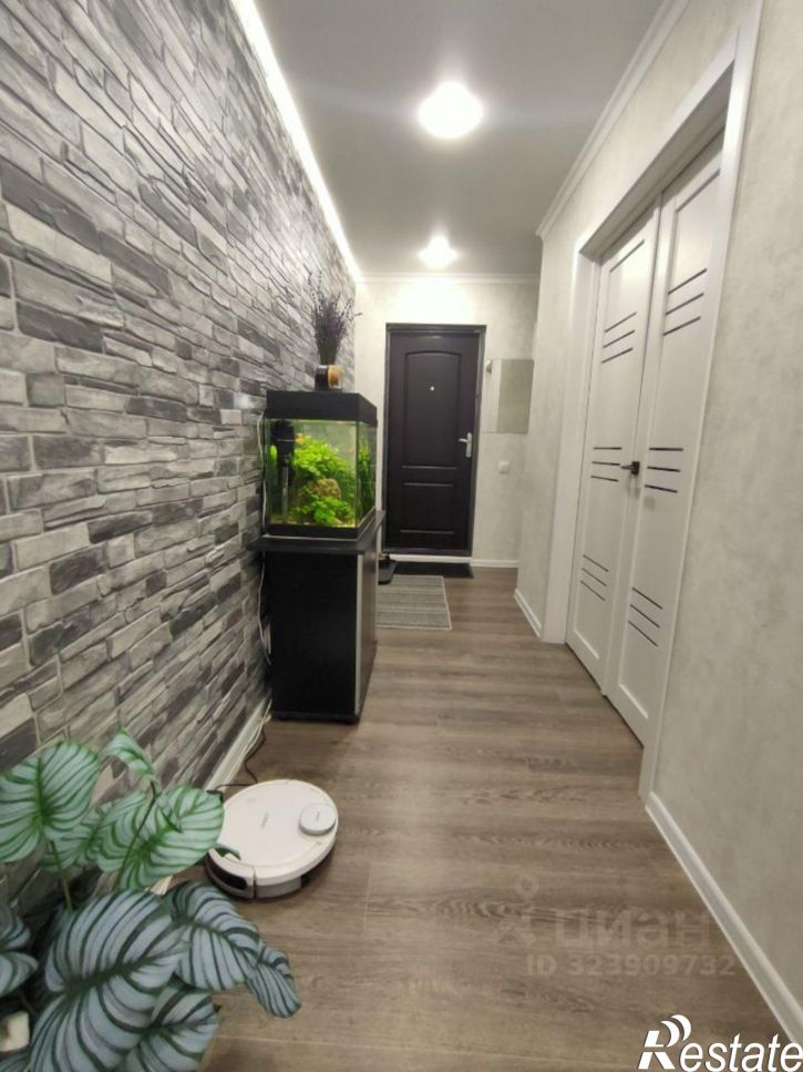 3-комн квартира пр-кт Степана Разина, 72,  д. 72