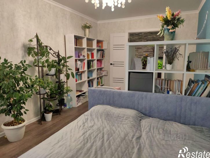 3-комн квартира пр-кт Степана Разина, 72,  д. 72