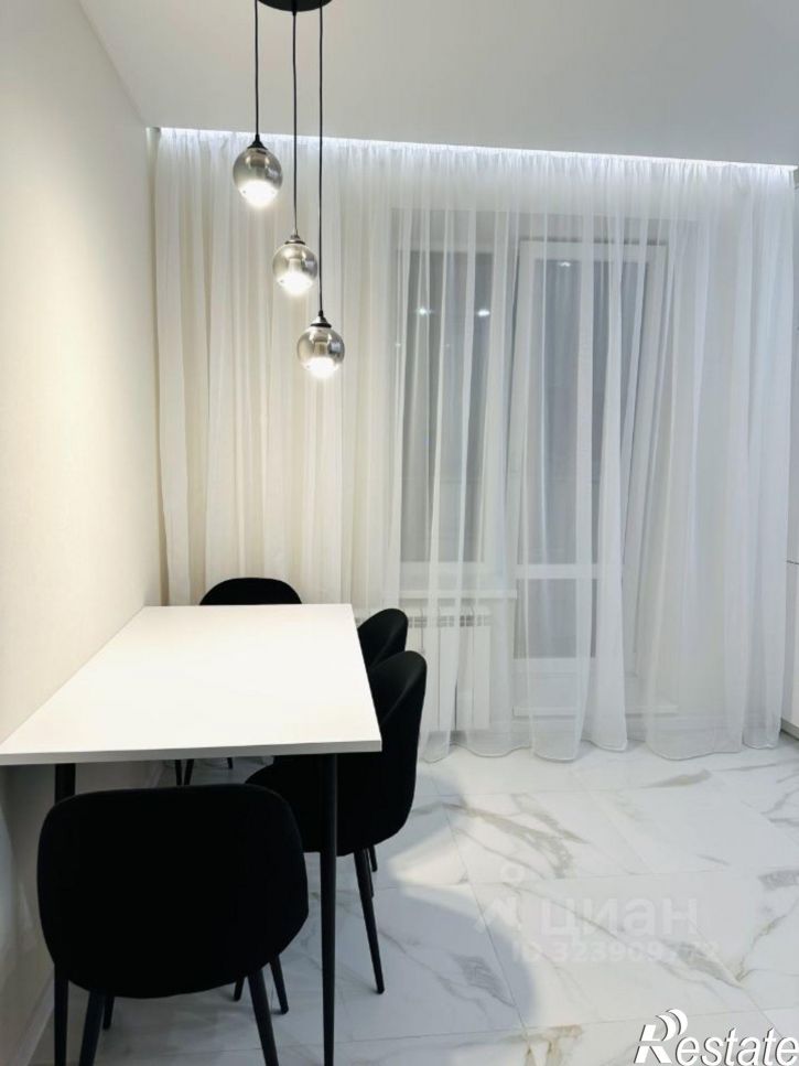 2-комн квартира ул 40 лет Победы, 51М,  д. 51М