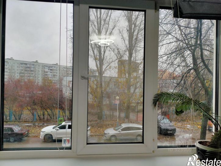 3-комн квартира пр-кт Степана Разина, 72,  д. 72