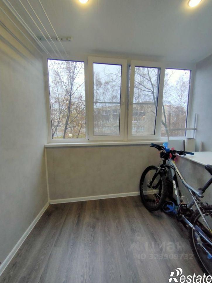 3-комн квартира пр-кт Степана Разина, 72,  д. 72