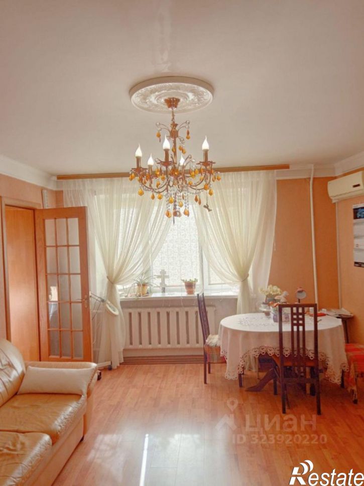 1-комн квартира ул Мира, 92,  д. 92