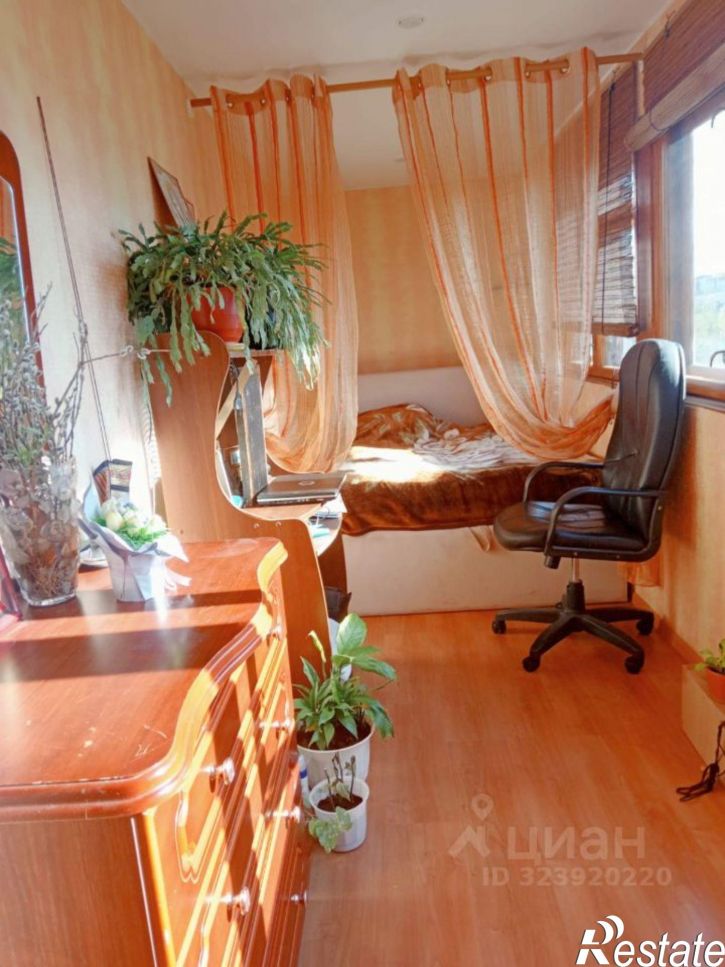 1-комн квартира ул Мира, 92,  д. 92