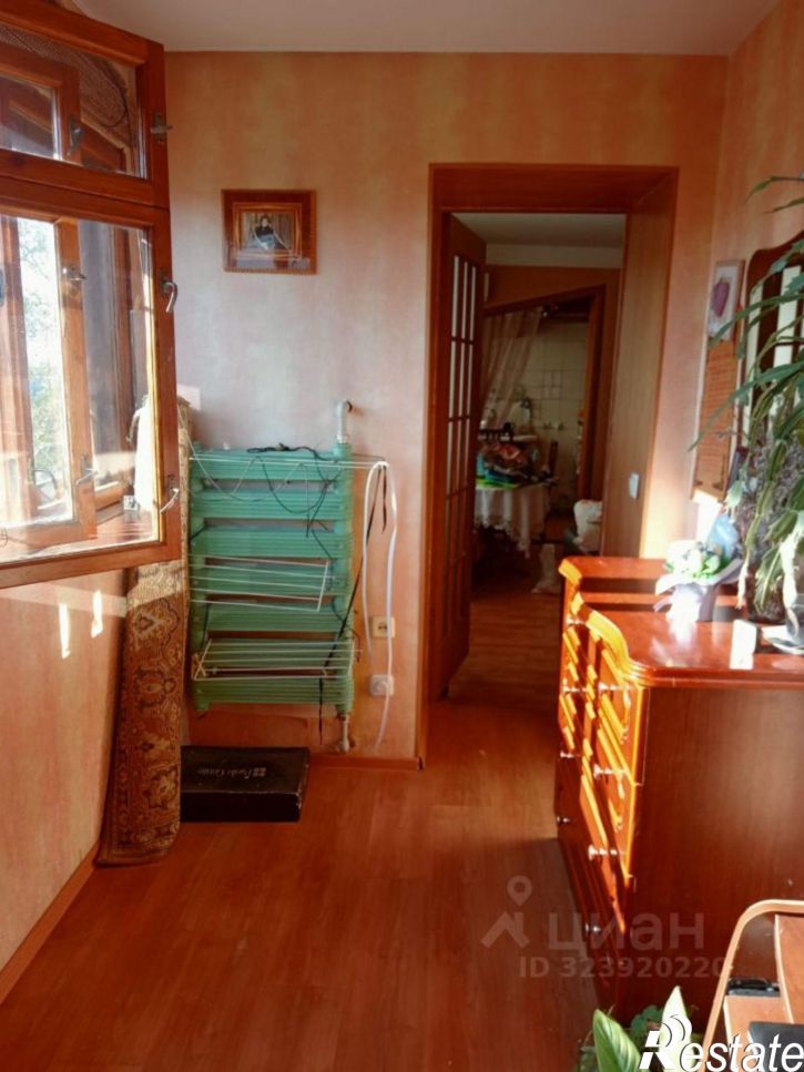 1-комн квартира ул Мира, 92,  д. 92