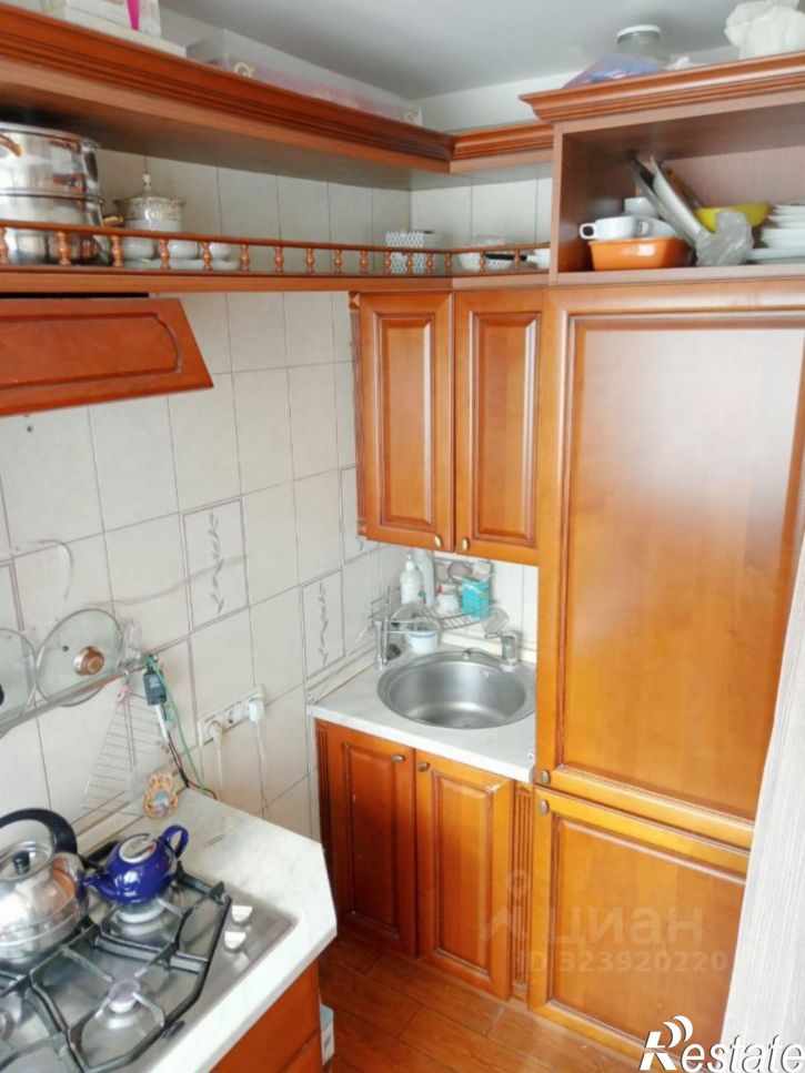 1-комн квартира ул Мира, 92,  д. 92