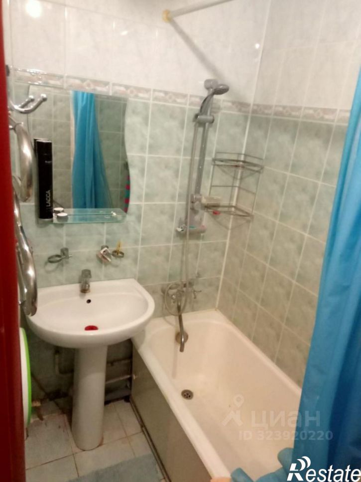 1-комн квартира ул Мира, 92,  д. 92