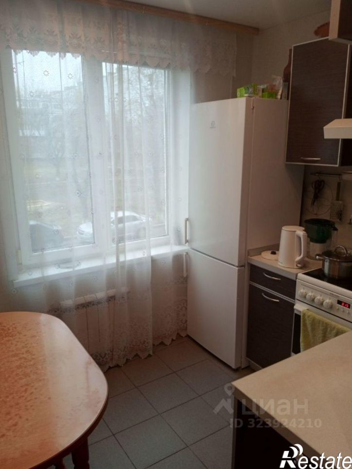 3-комн квартира ул Революционная, 18,  д. 18