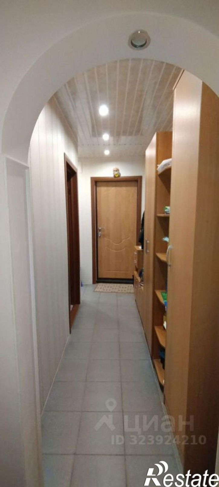 3-комн квартира ул Революционная, 18,  д. 18