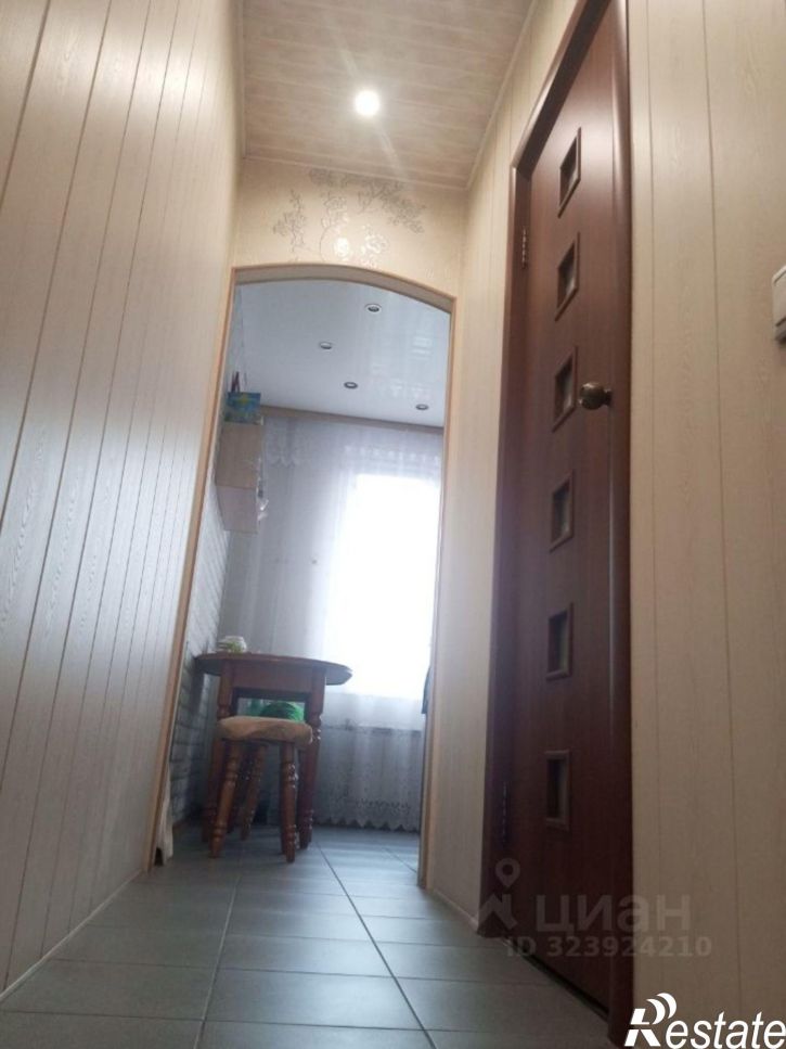 3-комн квартира ул Революционная, 18,  д. 18