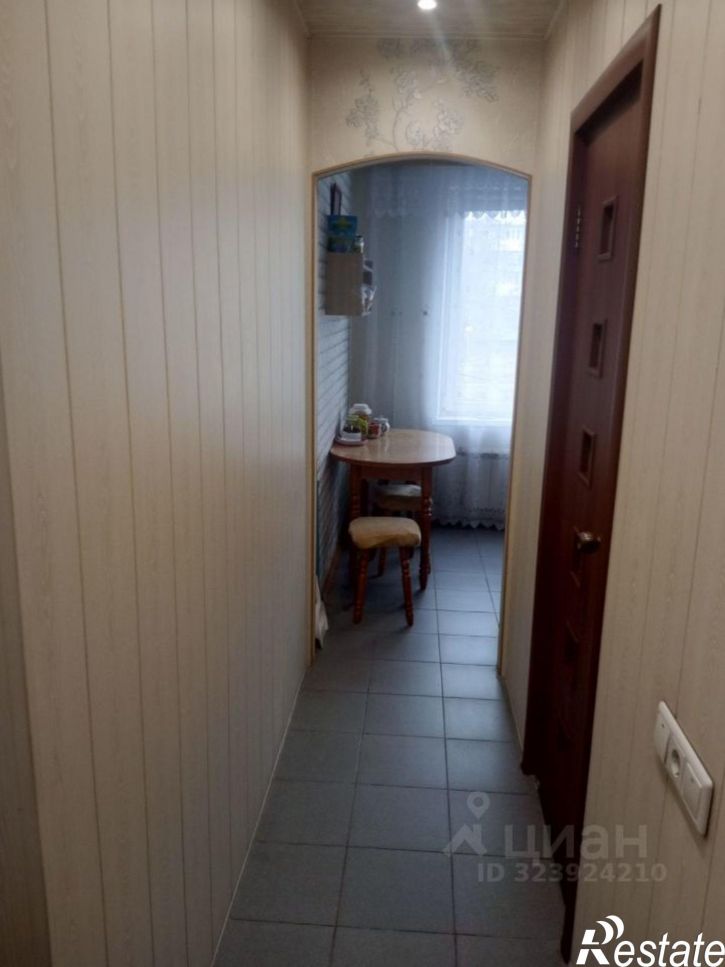 3-комн квартира ул Революционная, 18,  д. 18