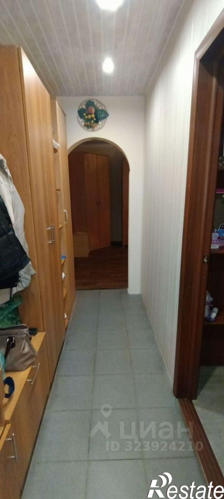 3-комн квартира ул Революционная, 18,  д. 18