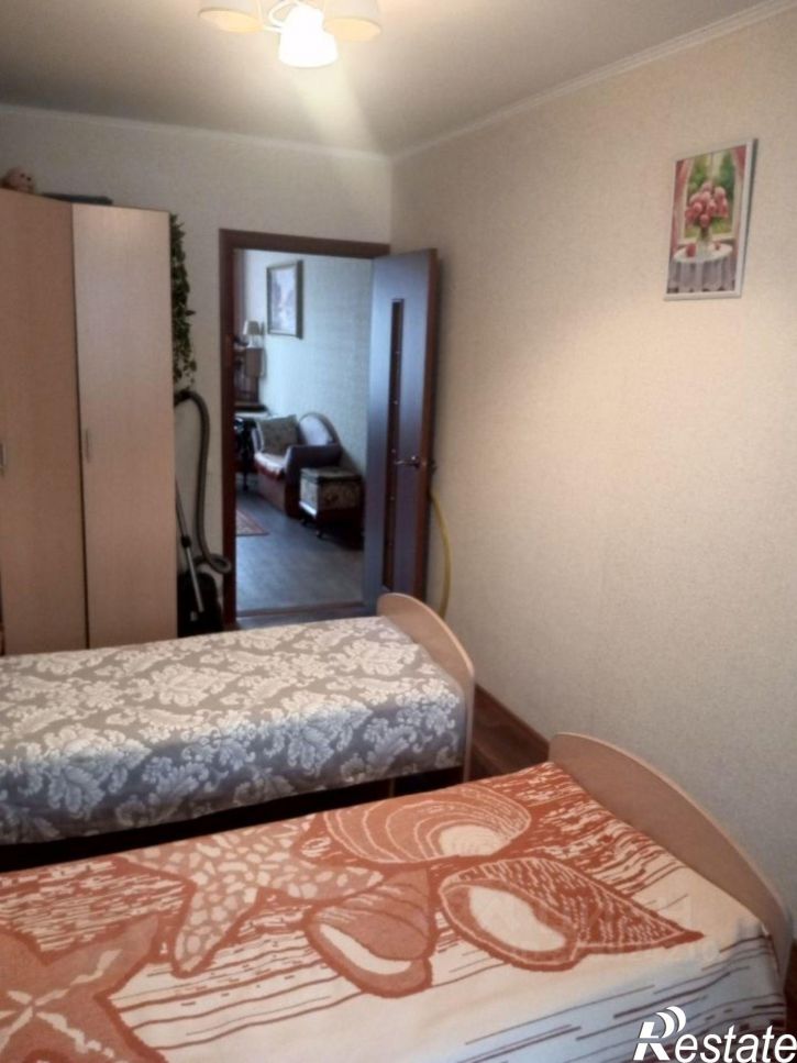 3-комн квартира ул Революционная, 18,  д. 18