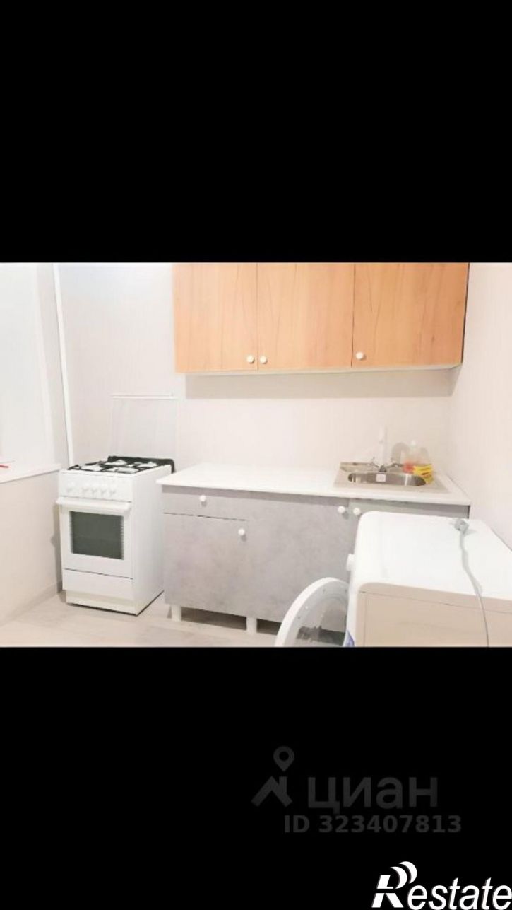 1-комн квартира ул Баныкина, 2,  д. 2