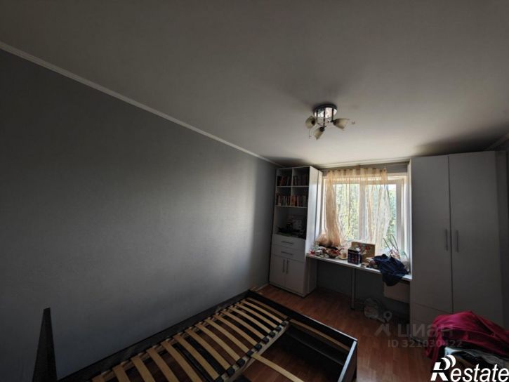 3-комн квартира б-р Татищева, 21,  д. 21