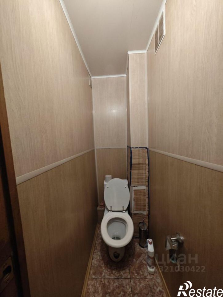 3-комн квартира б-р Татищева, 21,  д. 21