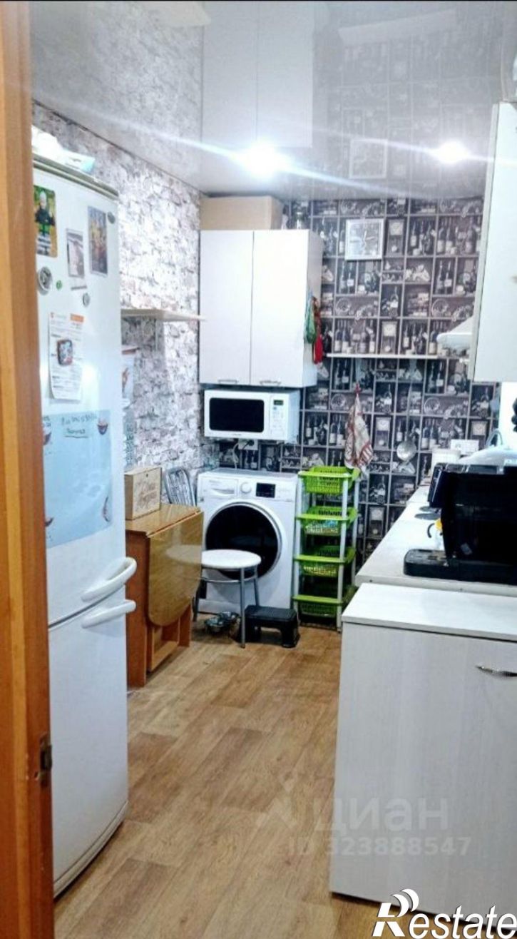 2-комн квартира ул Революционная, 11 1,  д. 11 1,  к. 1