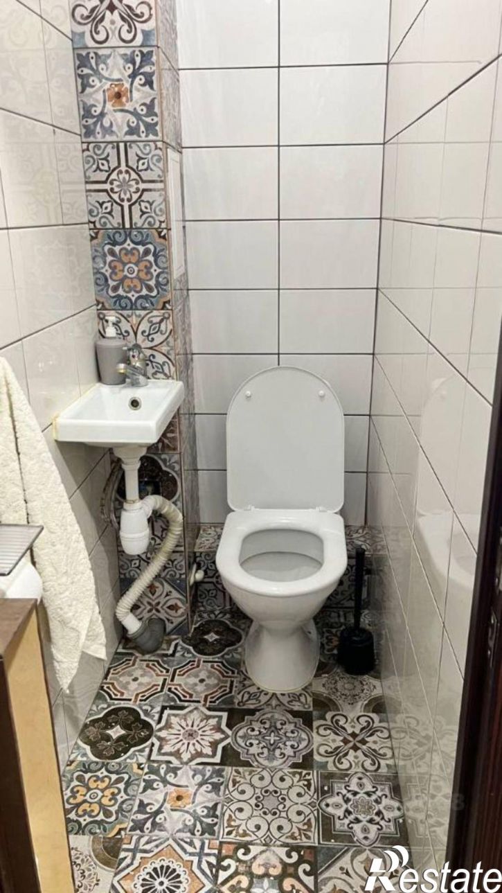 3-комн квартира Приморский б-р, 14,  д. 14