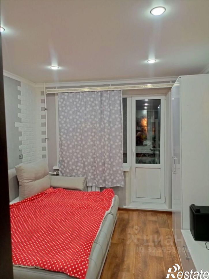 2-комн квартира ул Свердлова, 19,  д. 19