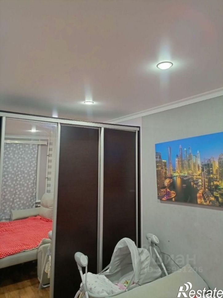 2-комн квартира ул Свердлова, 19,  д. 19