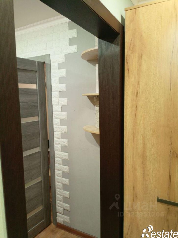 2-комн квартира ул Свердлова, 19,  д. 19