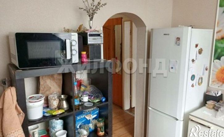 1-комн квартира ул Горького, 72,  д. 72