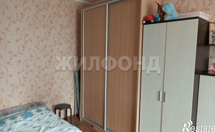 1-комн квартира ул Горького, 72,  д. 72