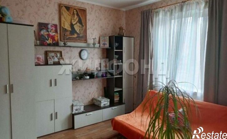 1-комн квартира ул Горького, 72,  д. 72