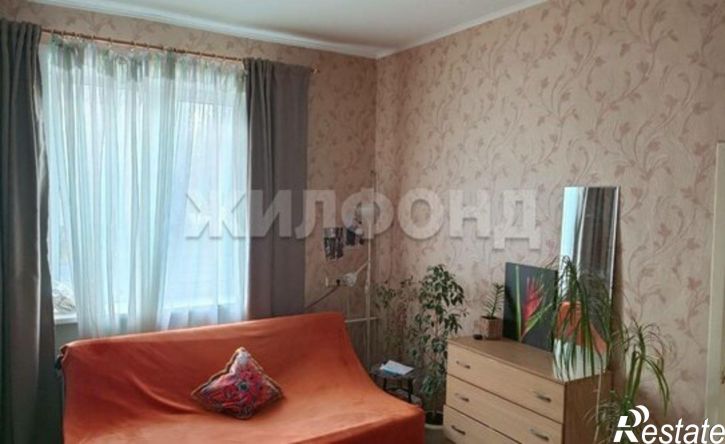 1-комн квартира ул Горького, 72,  д. 72