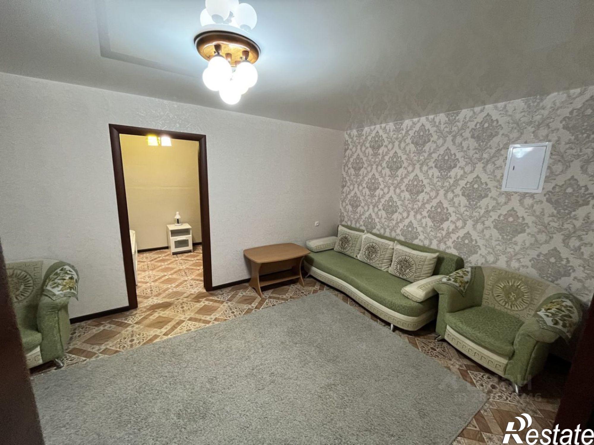 Сдать квартиру за 35 000 рублей на Ленинградская улица, 42