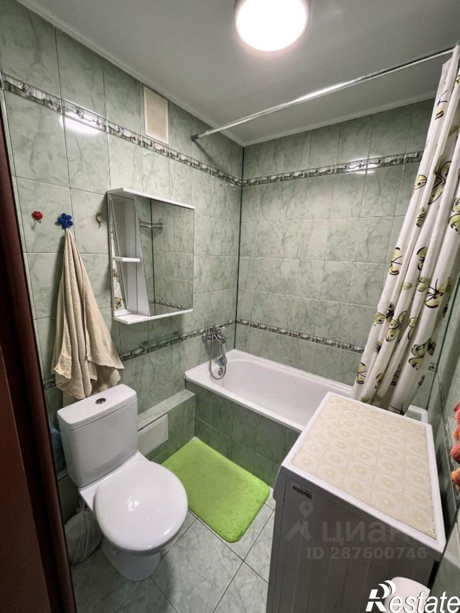 Сдать квартиру за 35 000 рублей на Ленинградская улица, 42