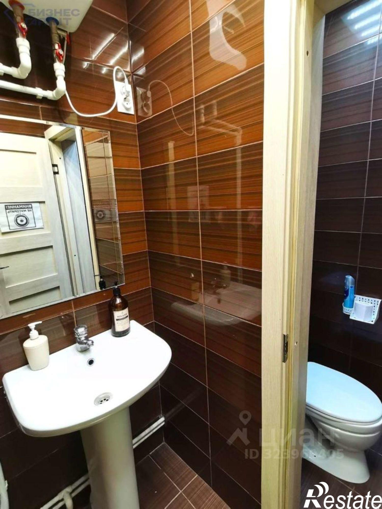 Купить помещение свободного назначения за 15 609 100 рублей на улица Мира, 104