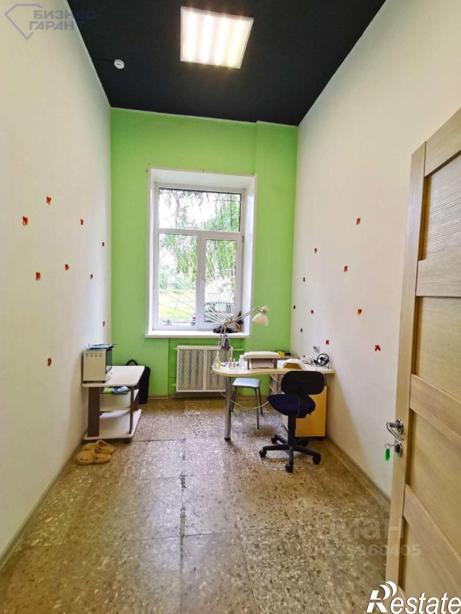 Купить помещение свободного назначения за 15 609 100 рублей на улица Мира, 104