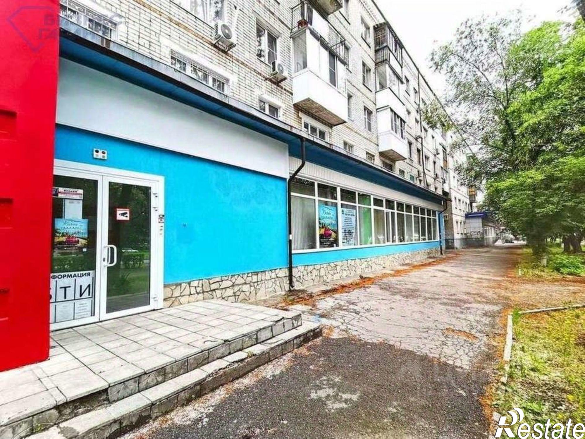 Купить помещение свободного назначения за 15 609 100 рублей на улица Мира, 104