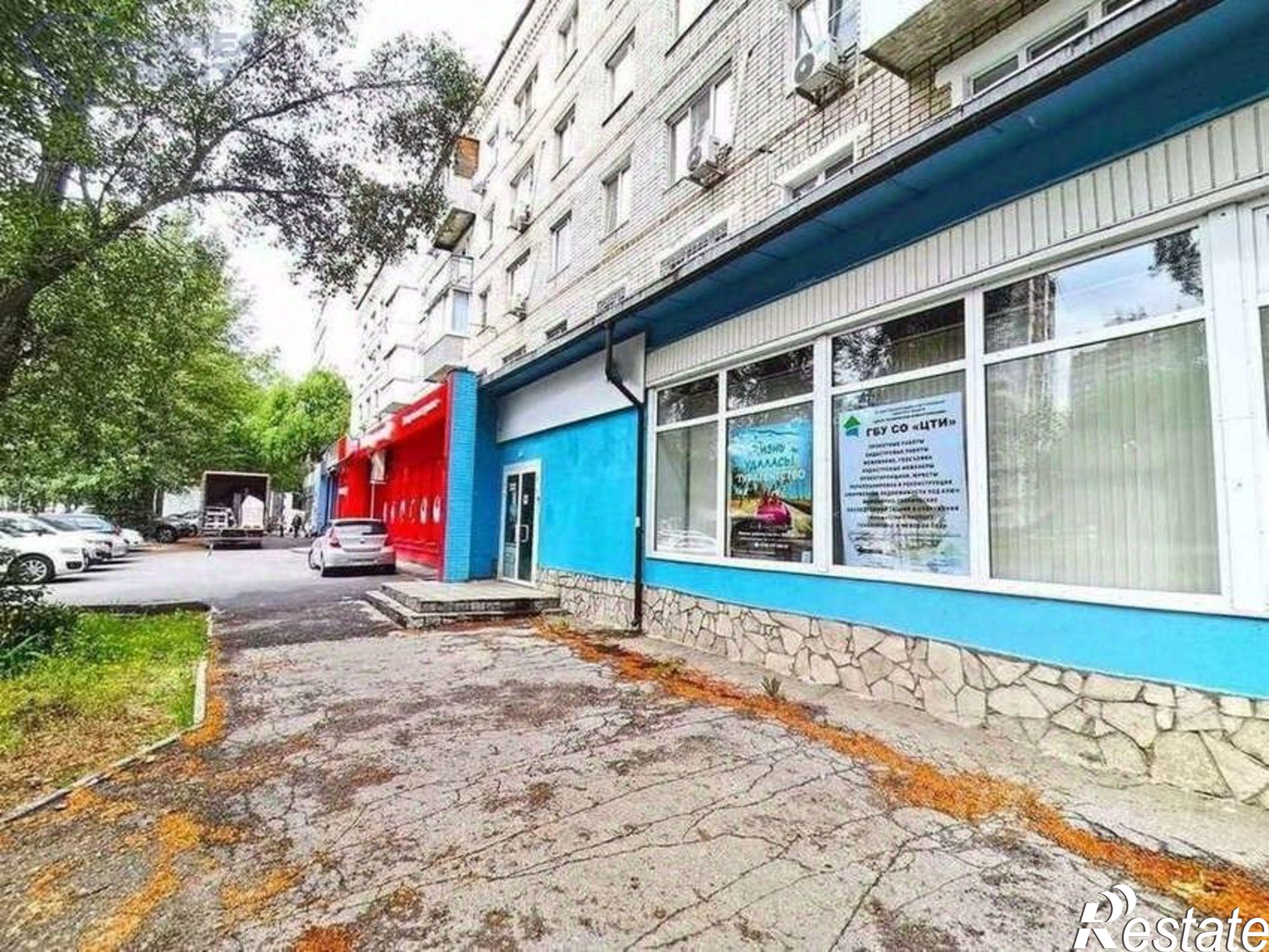 Купить помещение свободного назначения за 15 609 100 рублей на улица Мира, 104