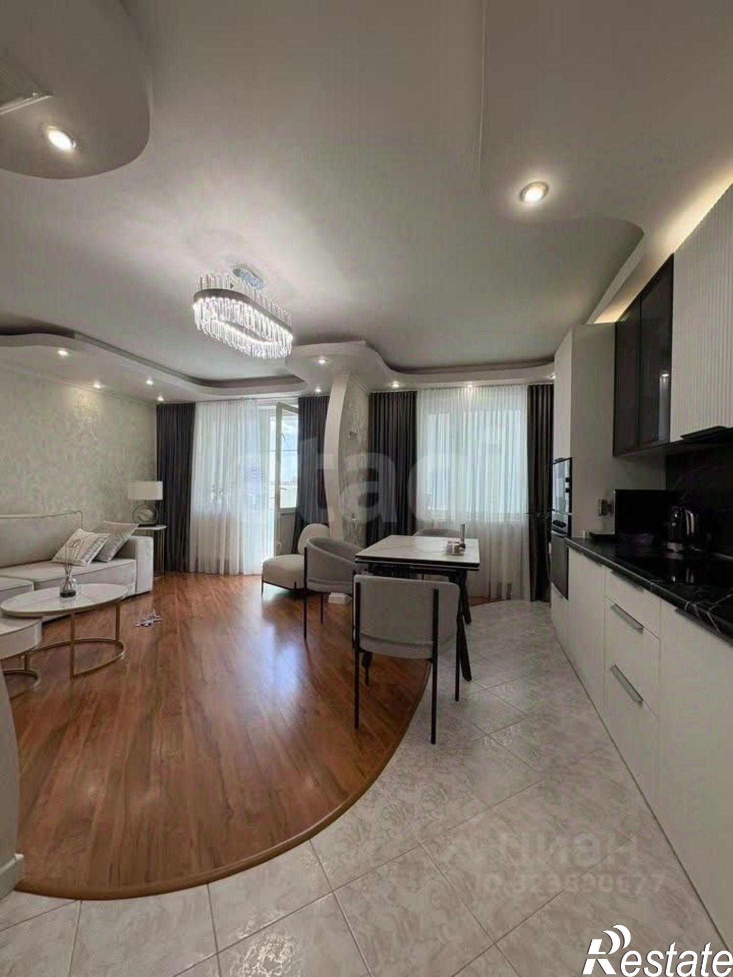 Купить квартиру за 9 000 000 рублей на ул Автостроителей, 84а