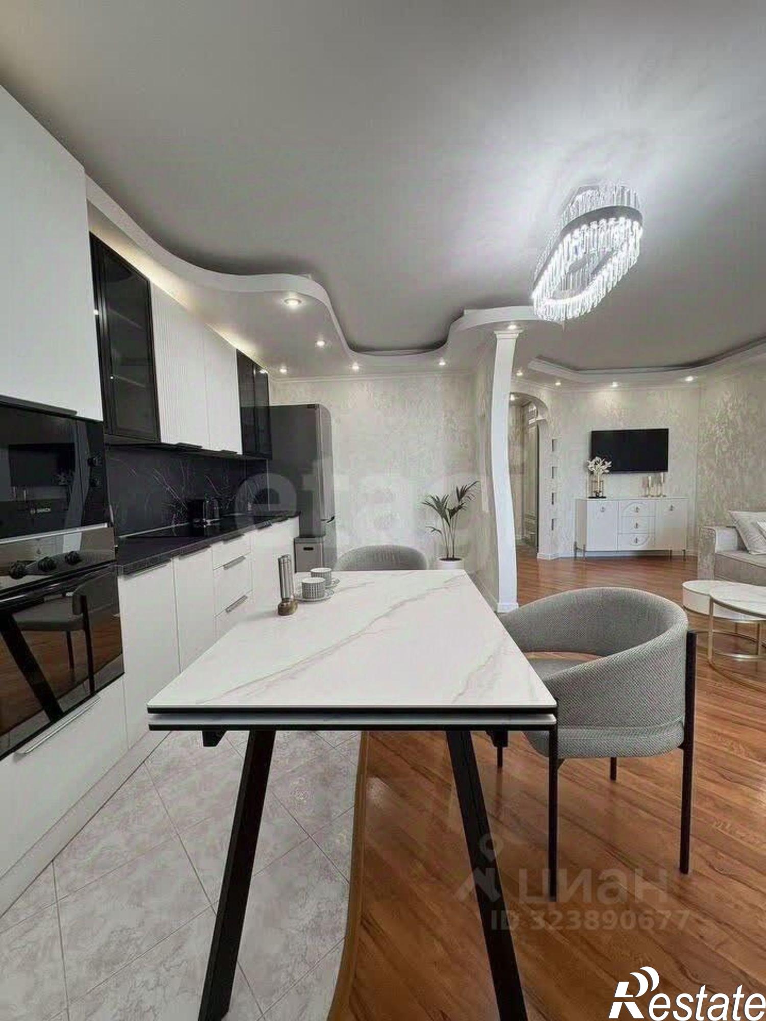 Купить квартиру за 9 000 000 рублей на ул Автостроителей, 84а