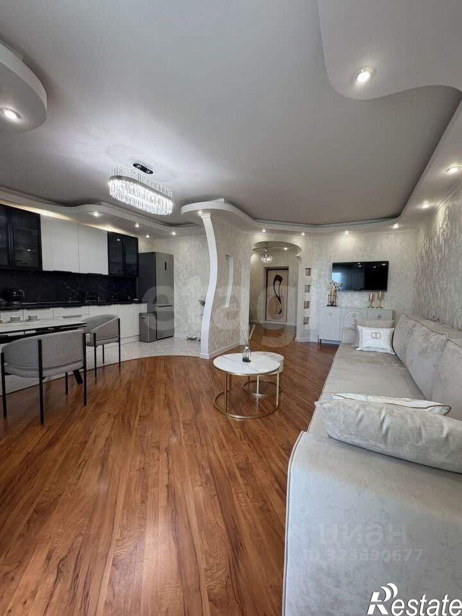 Купить квартиру за 9 000 000 рублей на ул Автостроителей, 84а