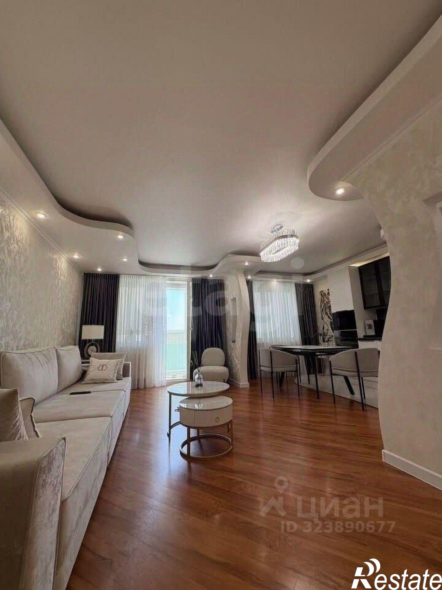 Купить квартиру за 9 000 000 рублей на ул Автостроителей, 84а