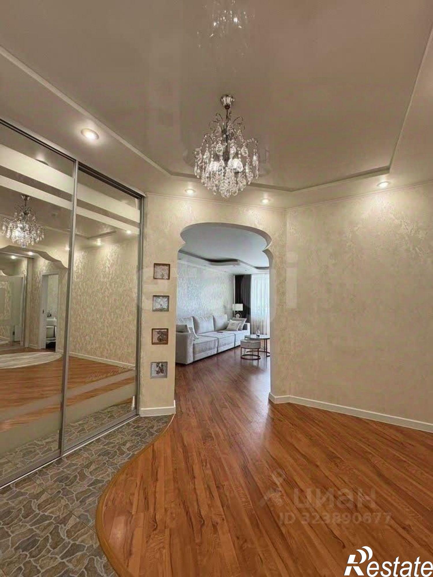 Купить квартиру за 9 000 000 рублей на ул Автостроителей, 84а