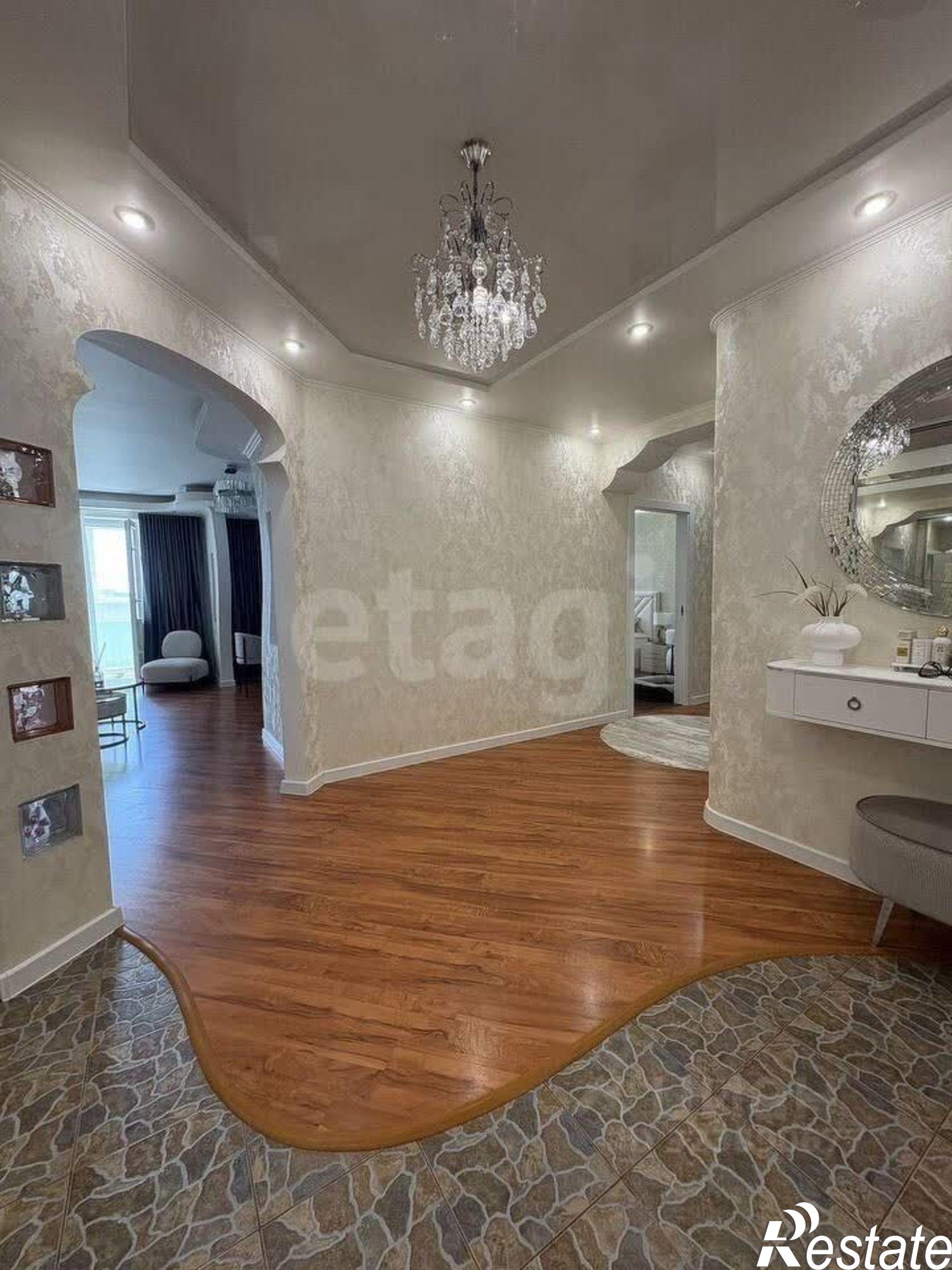 Купить квартиру за 9 000 000 рублей на ул Автостроителей, 84а