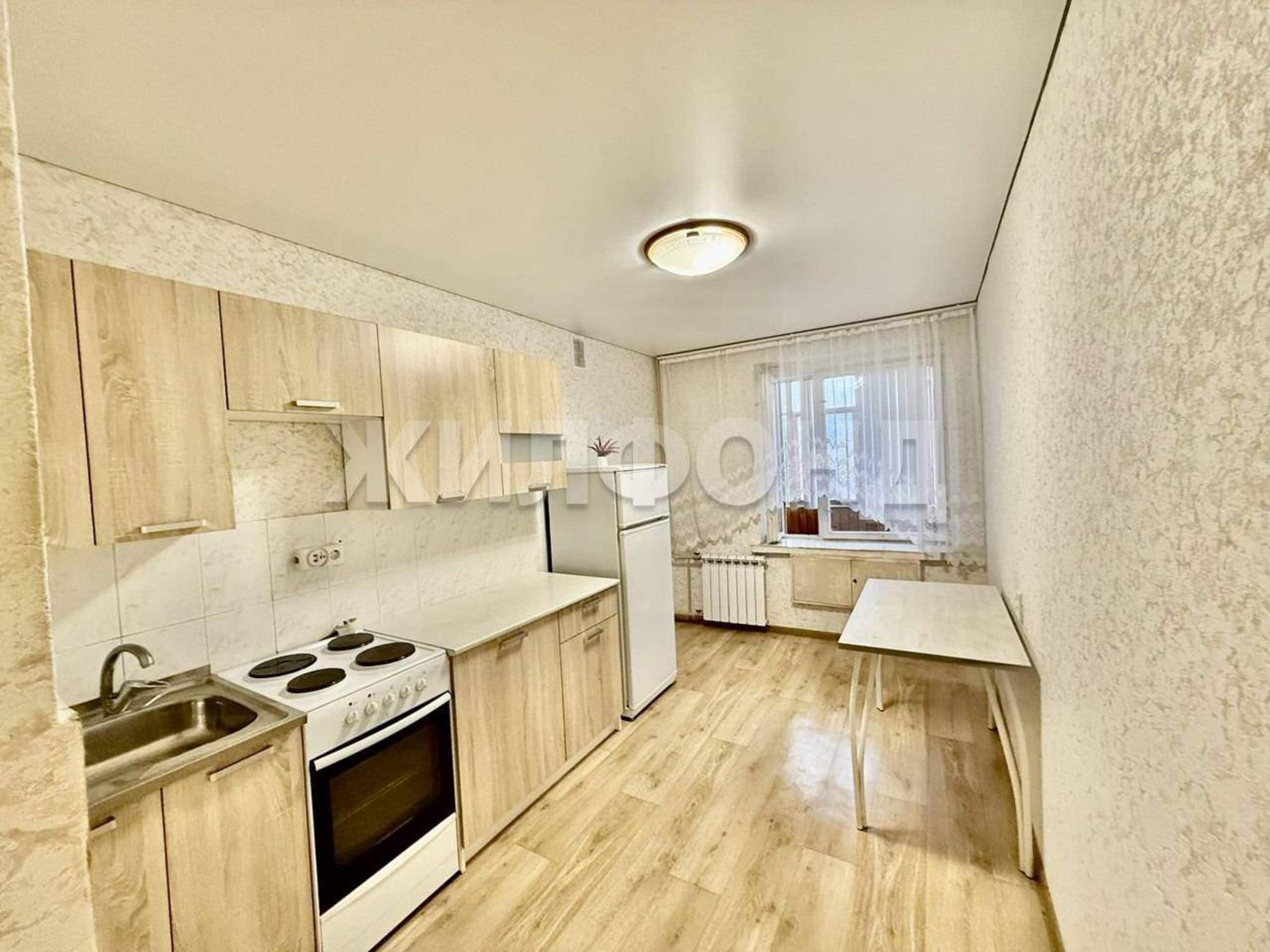 Купить квартиру за 3 760 000 рублей на Степана Разина проспект, д.58